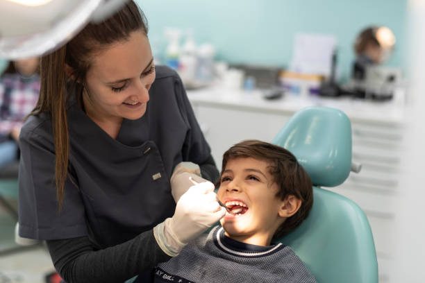 Best Emergency Dental Care for Trauma or Injury in Andale, KS