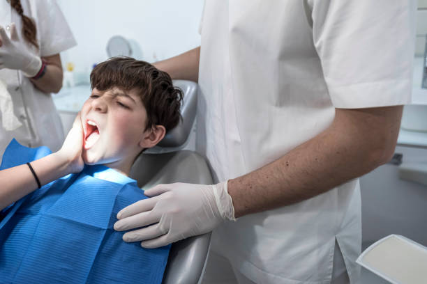 Best Emergency Root Canal Treatment in Andale, KS